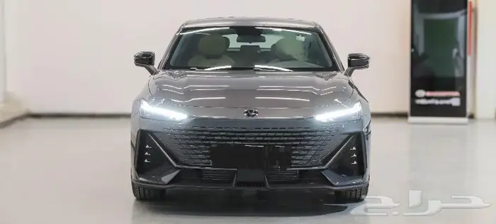 شانجان يوني في - UNI - V 2025 3