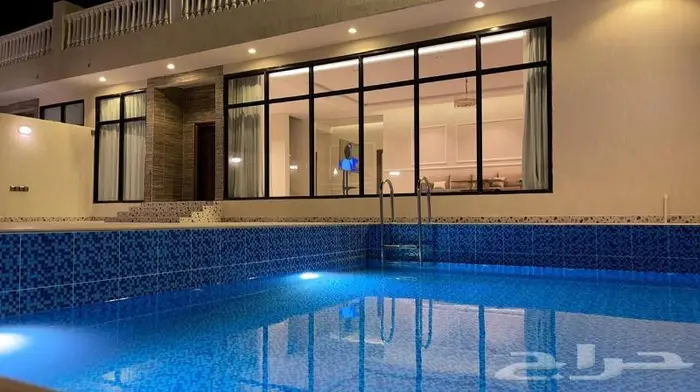 شاليه ابحر الشمالية جده 2