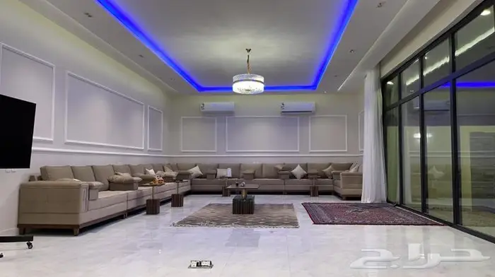 شاليه ابحر الشمالية جده 1