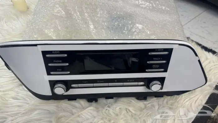 شاشة مسجل سوناتا 20 استاندر 1
