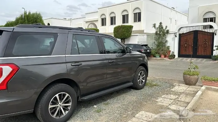 فورد اكسبيدشن 2020 XLT 2