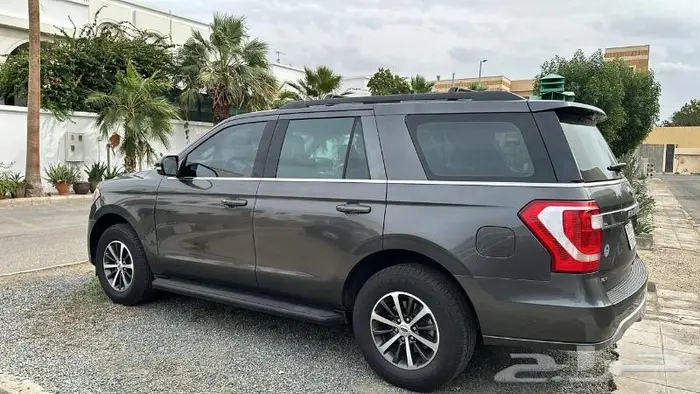فورد اكسبيدشن 2020 XLT 4