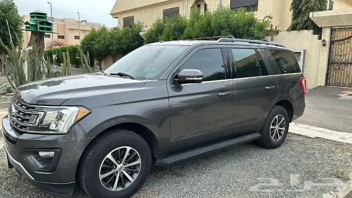 فورد اكسبيدشن 2020 XLT 5