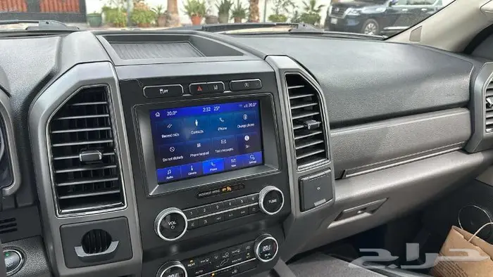 فورد اكسبيدشن 2020 XLT 9