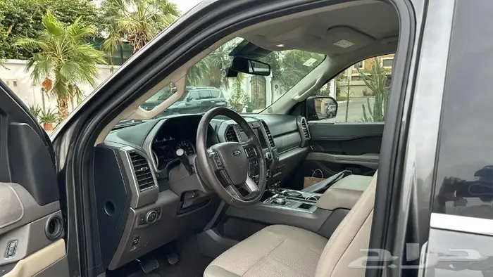 فورد اكسبيدشن 2020 XLT 6