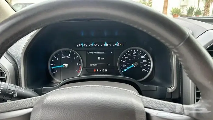 فورد اكسبيدشن 2020 XLT 8