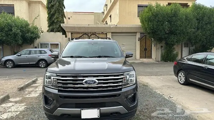 فورد اكسبيدشن 2020 XLT 0
