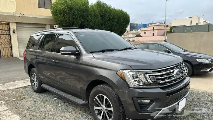 فورد اكسبيدشن 2020 XLT 1