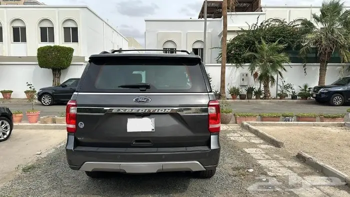 فورد اكسبيدشن 2020 XLT 3