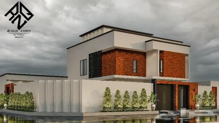 اصدار رخص بناء - تصميم واجهات 3D - اعمال مساحية - فرز وحدات 0