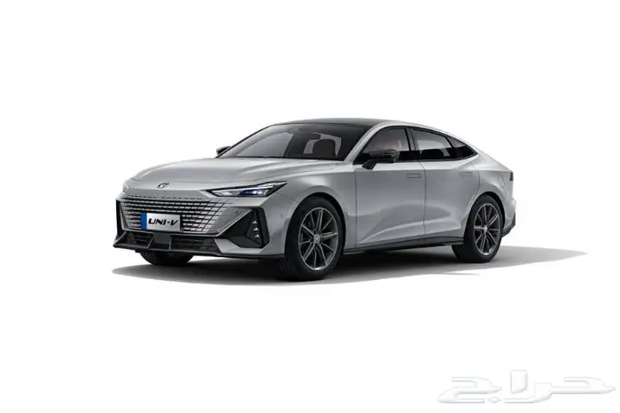 شانجان يوني في - UNI - V 2025 1