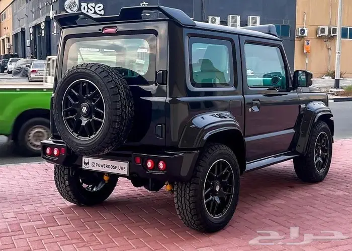 تعديل جمني إلى G كلاس بيبي ليتل دي واكسسوارات 8