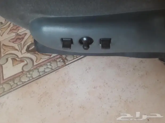 مقاعد كمارو 2