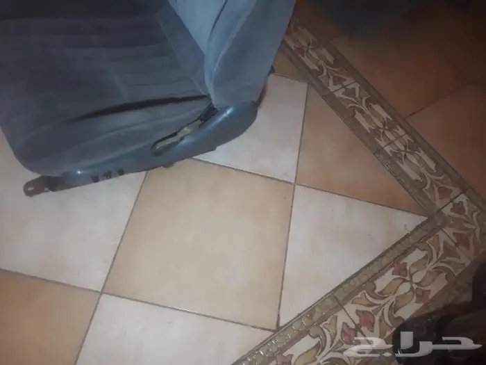 مقاعد كمارو 5