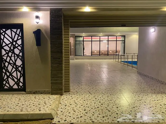 شاليه ابحر الشمالية جده 3