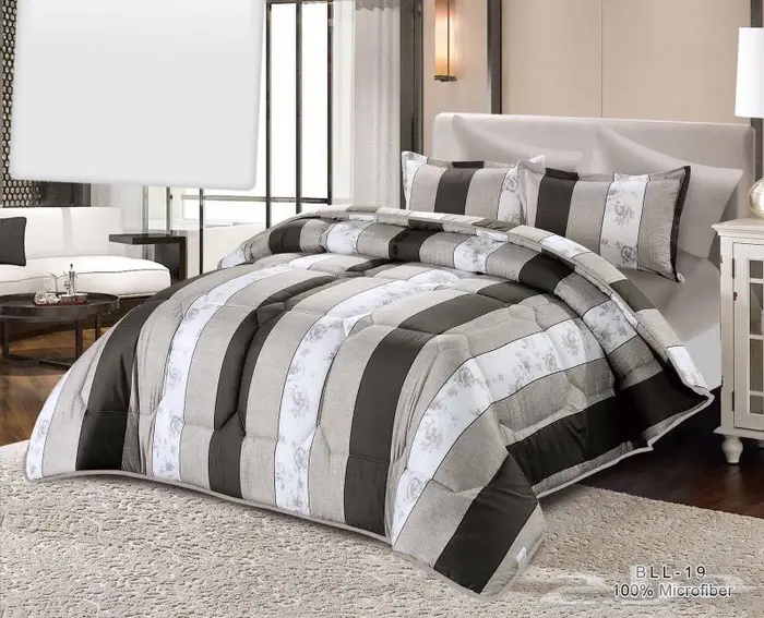 مفارش صيفيه جده 4