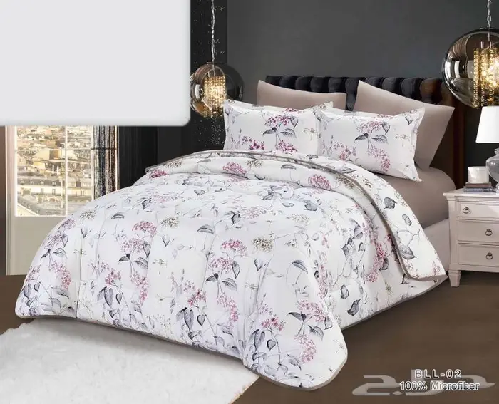 مفارش صيفيه جده 2