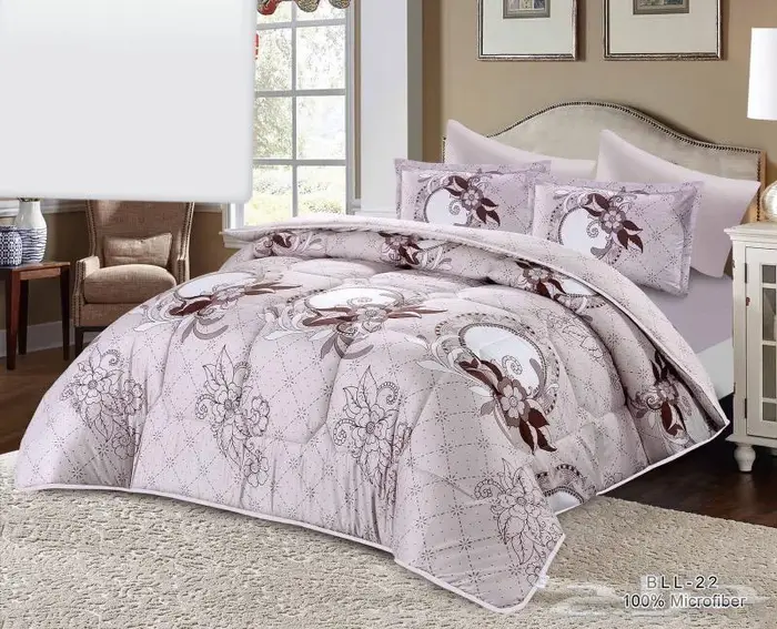 مفارش صيفيه جده 5