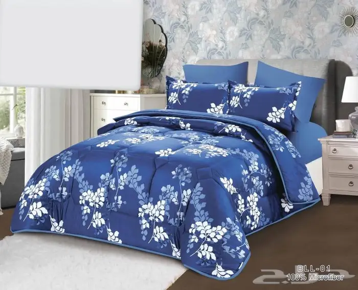 مفارش صيفيه جده 8