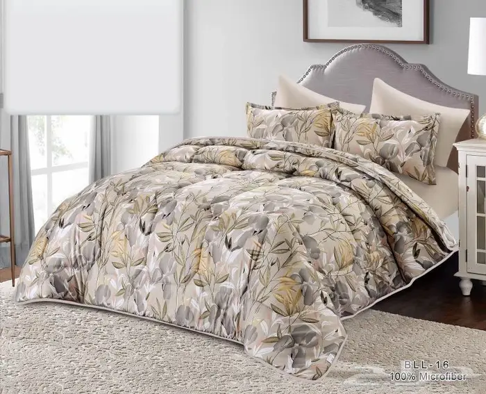 مفارش صيفيه جده 12