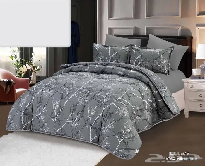 مفارش صيفيه جده 9