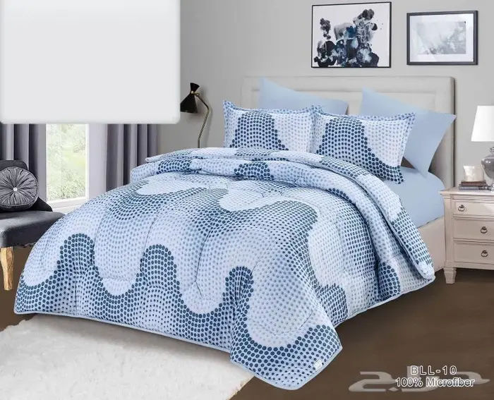 مفارش صيفيه جده 16