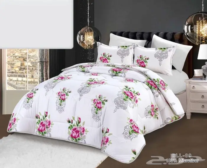 مفارش صيفيه جده 13