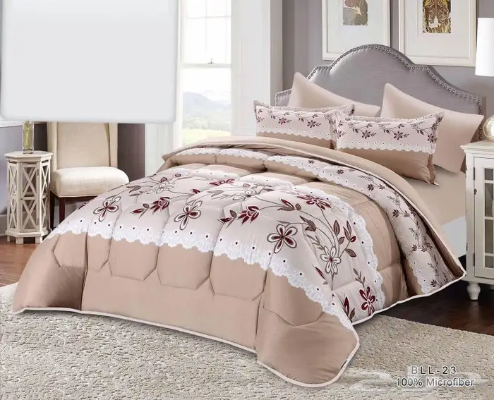 مفارش صيفيه جده 17