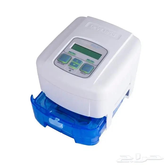 جهاز التنفس سي باب CPAP 1