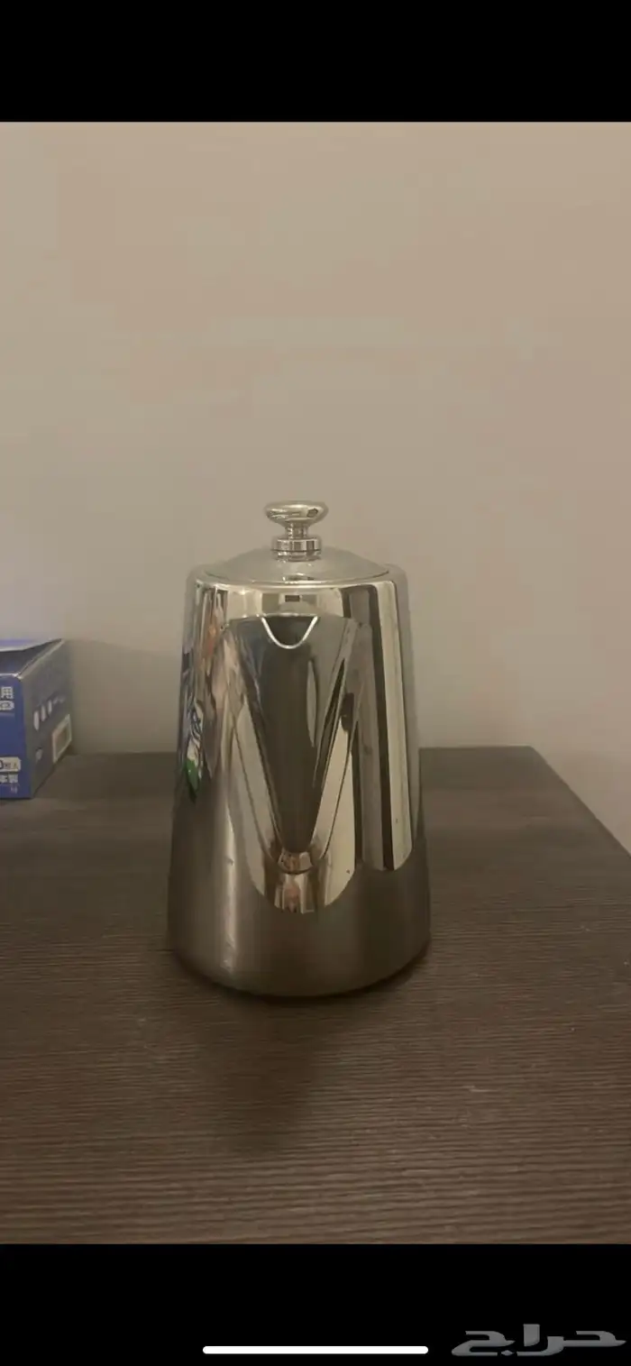ملقمة ستيل ياباني 1