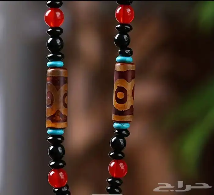 خواتم دبل فضة 925 شغل يدوي احجار كريمة 21