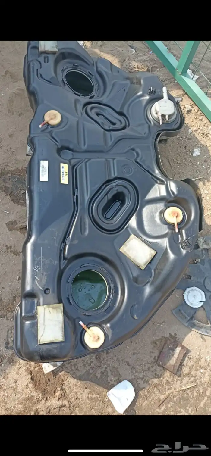 تانكي تشارجر2018 0