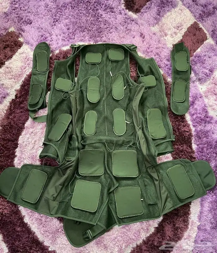 بدلة Ems 6