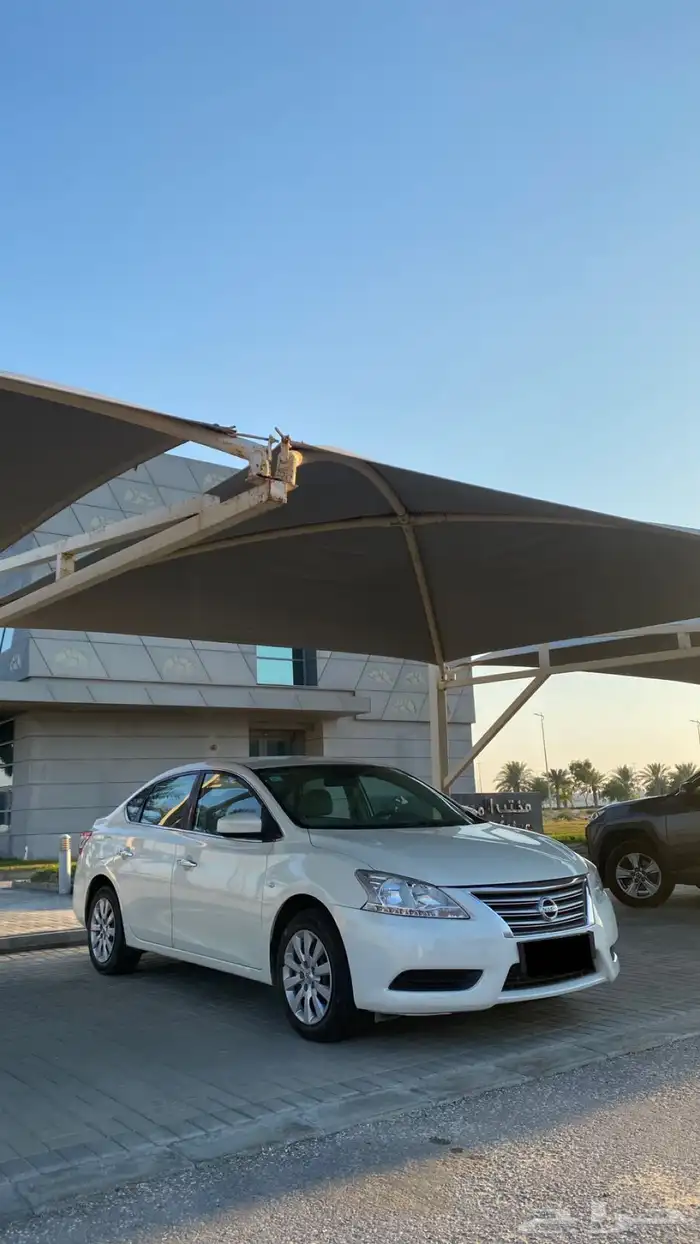 سنترا 2016 ((تم البيع الله يبارك للمشتري)) 3