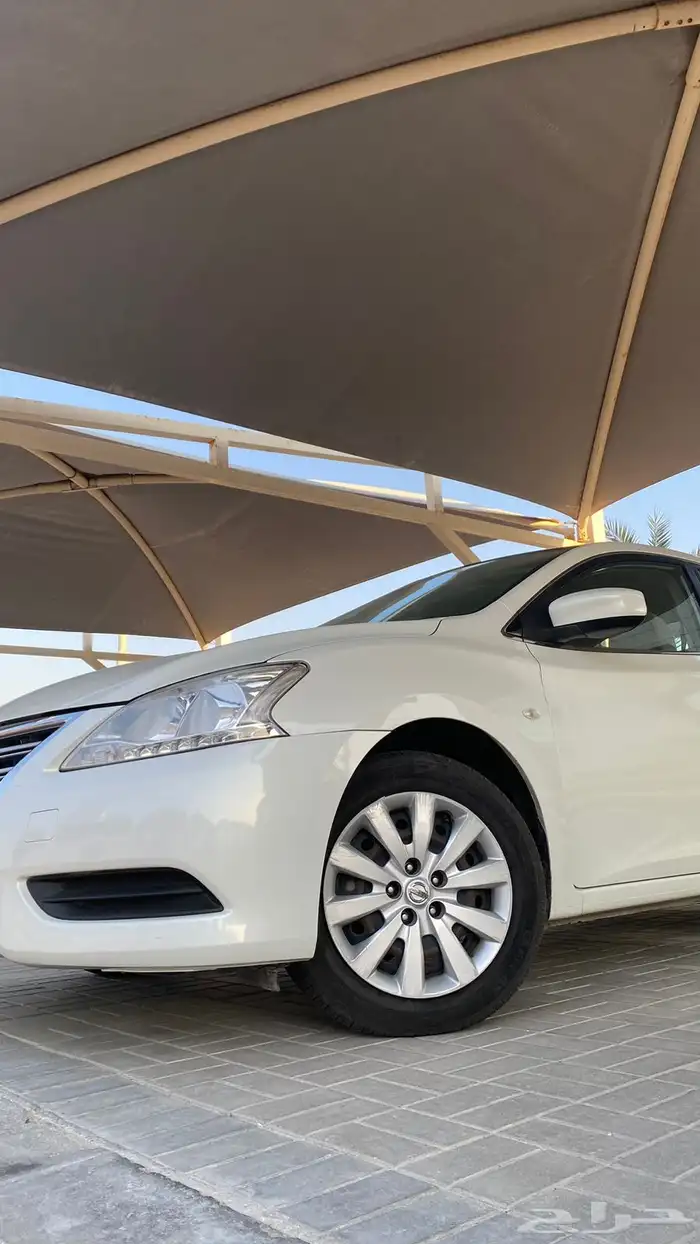 سنترا 2016 ((تم البيع الله يبارك للمشتري)) 10