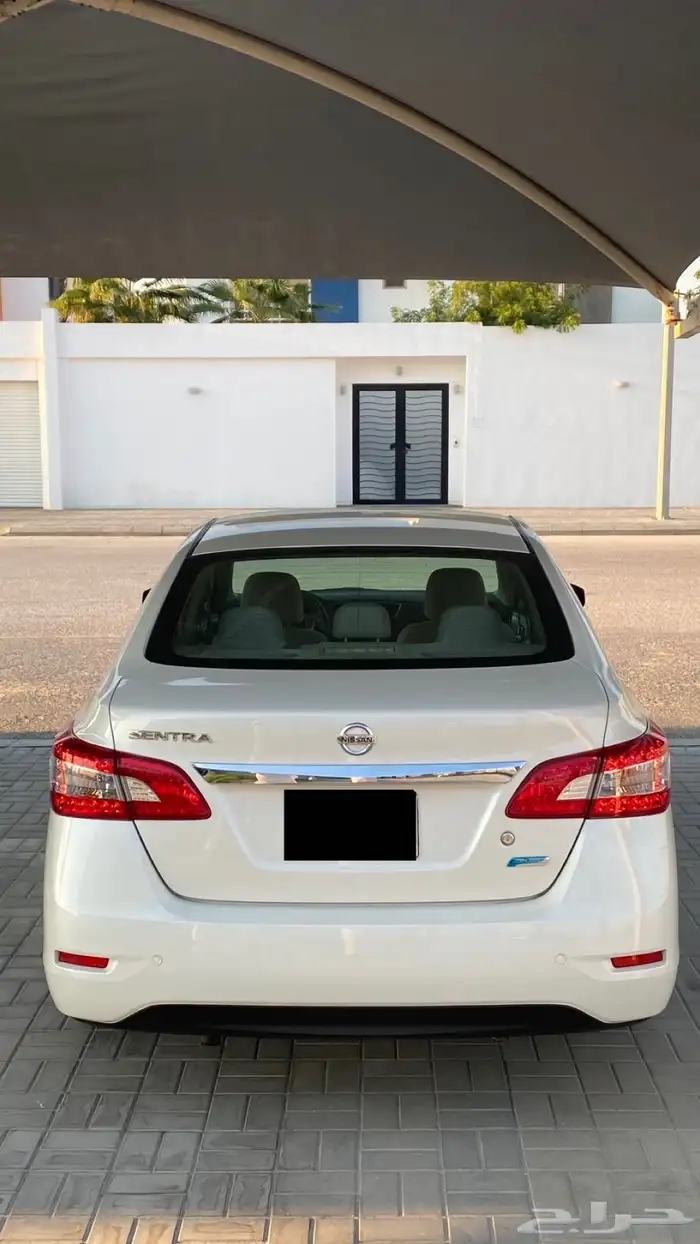 سنترا 2016 ((تم البيع الله يبارك للمشتري)) 8