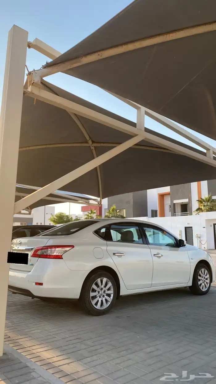 سنترا 2016 ((تم البيع الله يبارك للمشتري)) 11