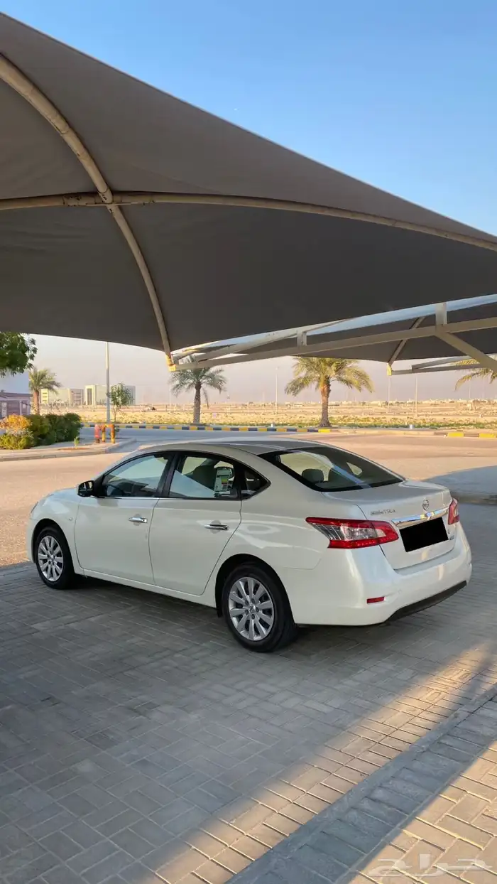 سنترا 2016 ((تم البيع الله يبارك للمشتري)) 6