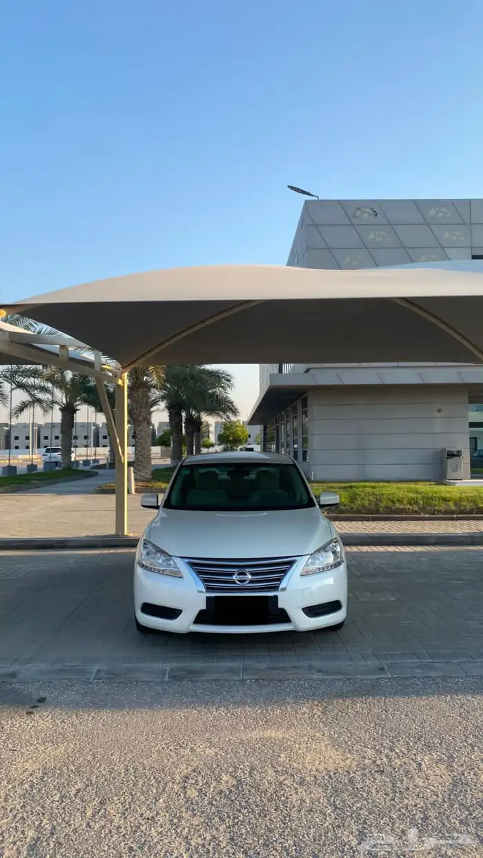 سنترا 2016 ((تم البيع الله يبارك للمشتري)) 2