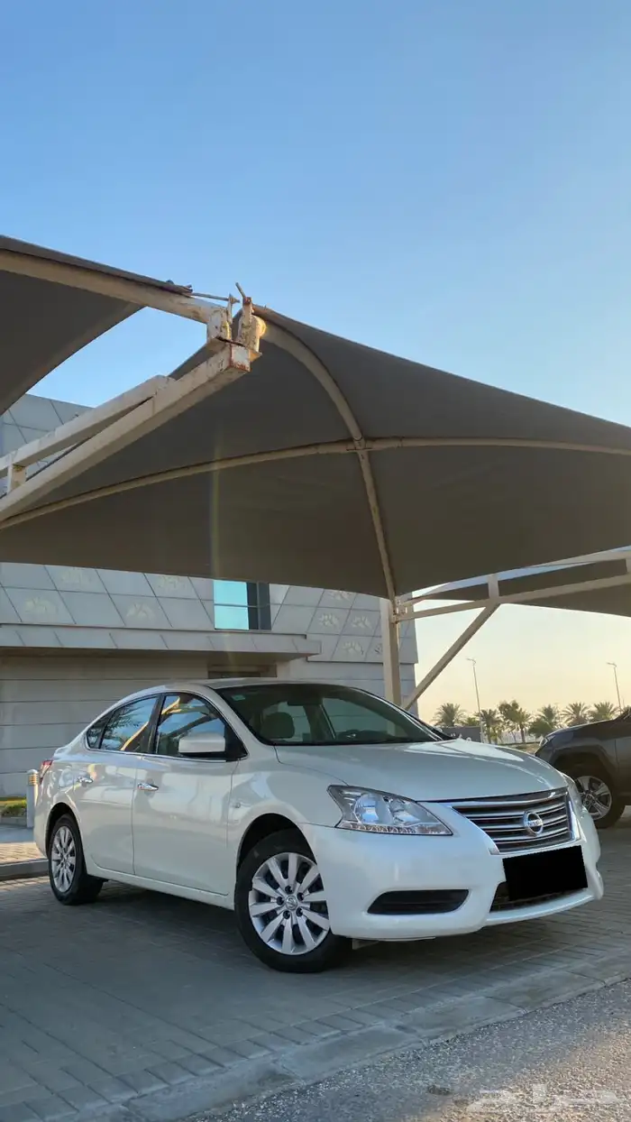 سنترا 2016 ((تم البيع الله يبارك للمشتري)) 5