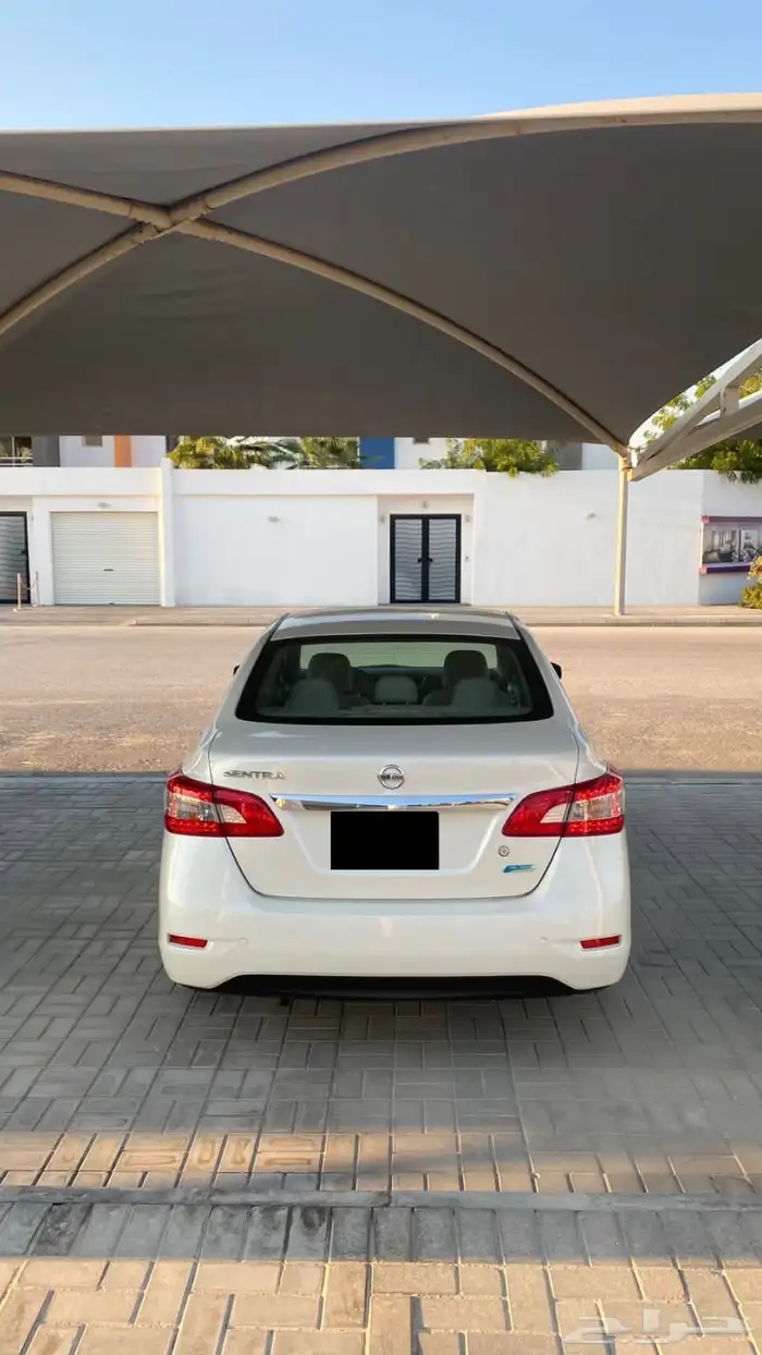 سنترا 2016 ((تم البيع الله يبارك للمشتري)) 7