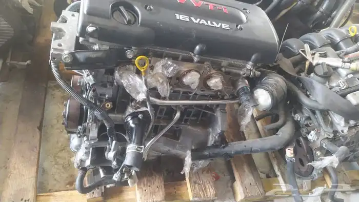 للبيع مكينة كامري شد بلد مستورده ضمان 0