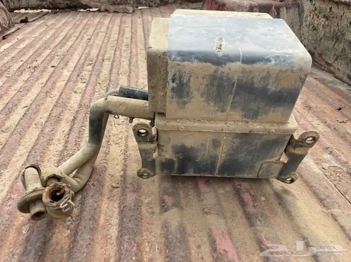 هواية داخلية (سخانة) جيب 84 3