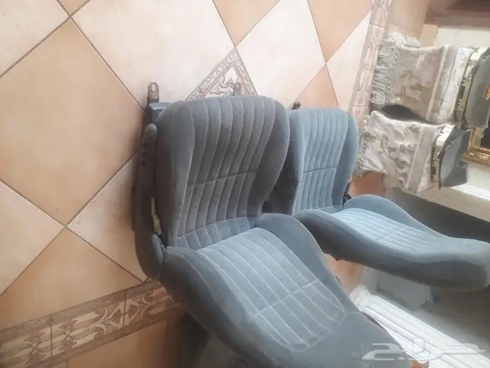 مقاعد كمارو 10