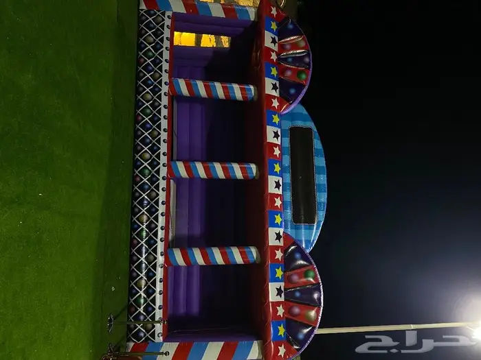 تاجير العاب وتنظيم حفلات 7