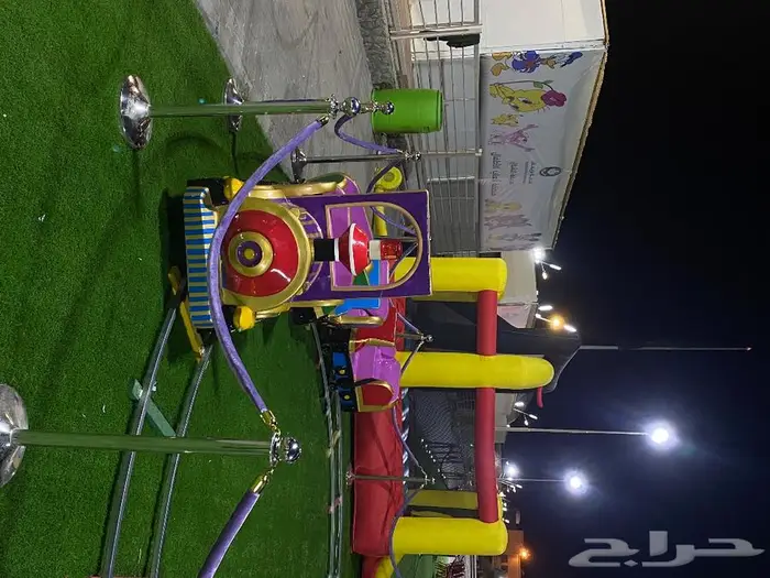 تاجير العاب وتنظيم حفلات 13