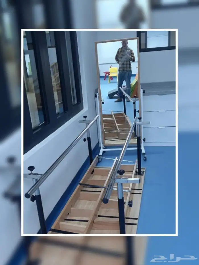 تجهيز مراكز العلاج الطبيعي والعلاج الوظيفي ومراكز الحجامه 47