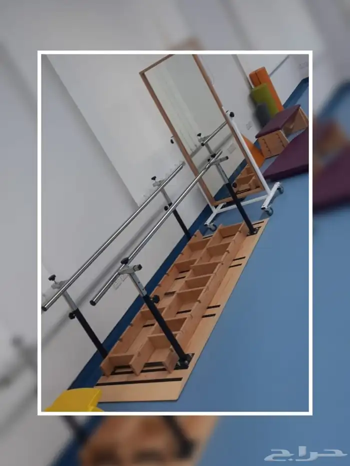 تجهيز مراكز العلاج الطبيعي والعلاج الوظيفي ومراكز الحجامه 42