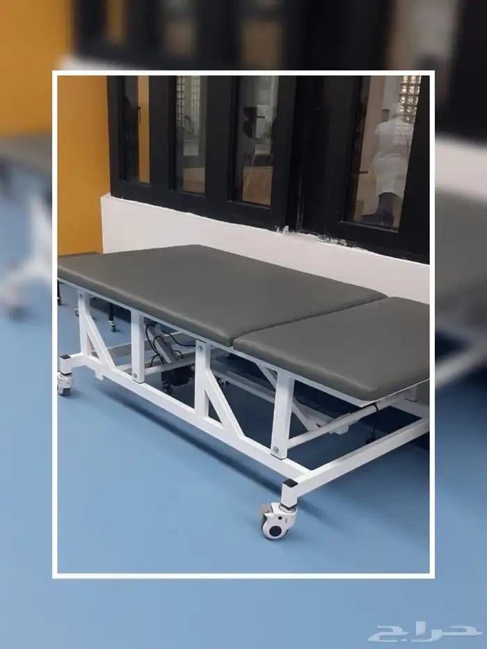 تجهيز مراكز العلاج الطبيعي والعلاج الوظيفي ومراكز الحجامه 45