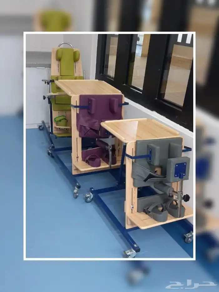 تجهيز مراكز العلاج الطبيعي والعلاج الوظيفي ومراكز الحجامه 36